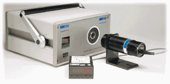 OS1552-A Fiber Optic Infrared pyrometer